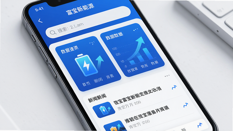 ����Ϊ�ֻ���Ļչʾ����������Դ��APP���棬����������Ϊ�������������в�����ͼ����Ƭ�͵ײ������б����Ű������ִ������Ϊ����Ƽ�����ϸ�ڴ���ʾ﮵��ͼ���������ͷ�����ʸ��壬�ɾ����޶���Ԫ��