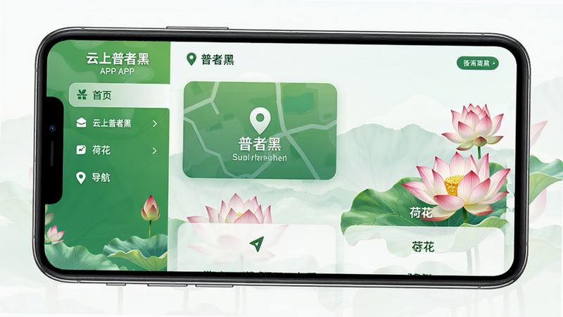 ����Ϊ���������ߺڡ�APP����ȫ��չʾ�����ֲ�����ർ�����Ҳ���������ƣ��Ű�������࣬���Ϊ������Ȼ����ɫ���ɫ����ϸ�ڰ����ɻ�ͼ����������ͼ��λͼ�꼰���֡����ߺڡ������ɻ������������������ʸ��壬�ɾ����޶���Ԫ��