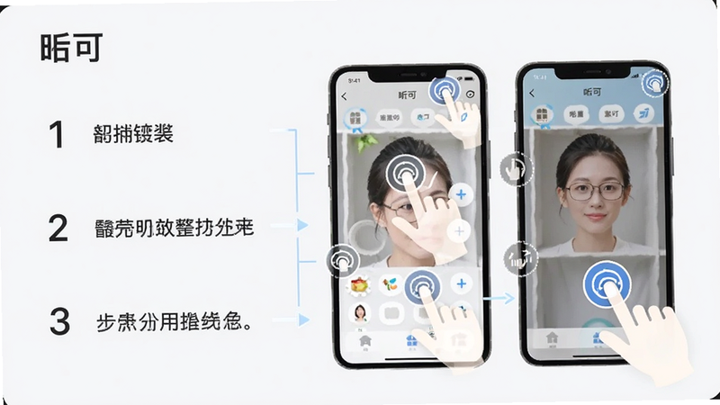 主体为