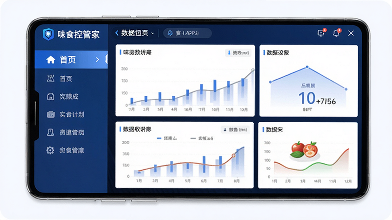 主体为一款名为