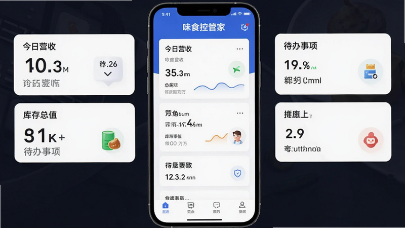 主体为