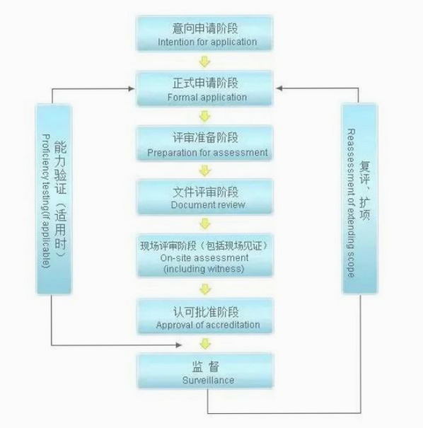 兽医首选 安卓版 专家认证 流程图