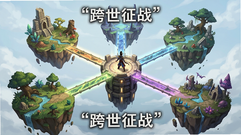 �������߿�����ս����������Ϊ��������ĵ���λ�棬�м�ͨ���������ӣ���ҽ�ɫվ������ָ�����ϣ����ֳʷ���״�����Ϊ���ʷʫ��ϸ�ڴ��ɼ���ͬλ���ֲ�����죬����ϸ�壬�ɾ����������֡�������ս��������