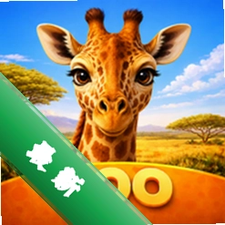 ����԰���� Zoo Life Animal Park5.5.1 ģ�⾭Ӫ����