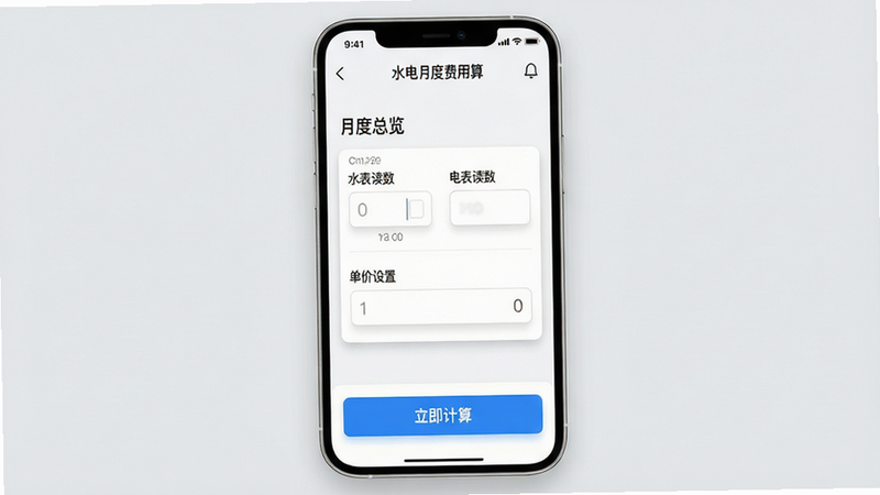 һ�Ÿ��������ֻ���Ļ��ͼ��������ʾ��ˮ���¶ȷ����㡱APP���档���ֲ��ü��Ŀ�Ƭʽ��ƣ�������ʾ���¶����������в�Ϊ�������������򣬰�����ˮ��������������������������������á�������򣬵ײ���һ����Ŀ����ɫ��ť������Ϊ���������㡱���Ű����룬����ִ���Լ��ϸ�ڴ�����͵���ӰЧ��������4k���ɾ��޶���Ԫ�أ�����Ϊǳ��ɫ��