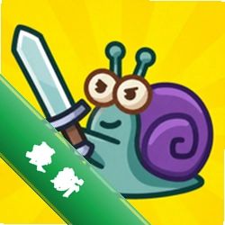 Snail Wars ��ţս��1.0.0 ���Զ�ս����
