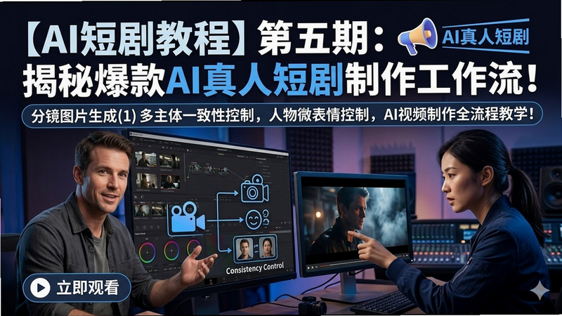 AI海外短剧制作 安卓版 版权保护