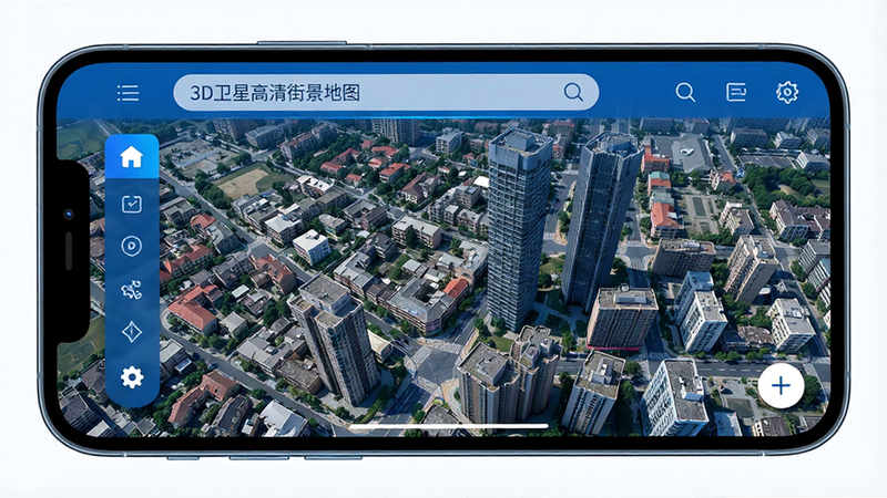 ����Ϊ�ֻ���Ļչʾ��3D���Ǹ���־���ͼ��APP���棬����Ϊȫ����ͼ��ͼ��������������������������򣬷��Ϊ�ִ��Ƽ�����ɫ����ϸ�ڰ����߾��ȵ�����������3D����ģ�ͣ�����4K���壬����ɾ��޶���Ԫ�أ����֡�3D���Ǹ���־���ͼ�������ɼ�
