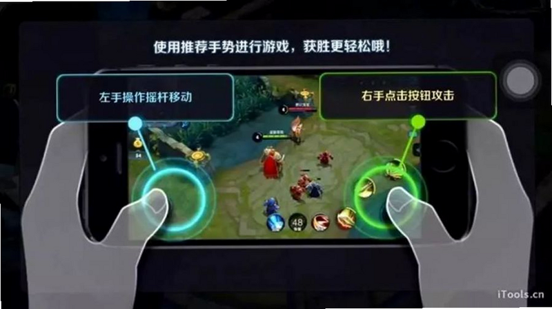 Sticker Tactics 安卓版 新手教程