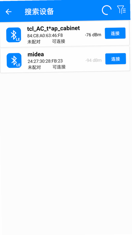 BLE���Ա� ��׿�� ��ȫ���� �ٷ�����