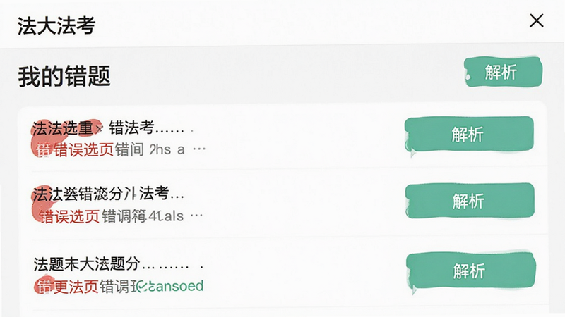 ���󷨿�APP���Ȿ���ܽ��棬����Ϊ�б���ͼ������չʾ�����¼�������ť���Ű������ˣ����ʵ�ø�Ч��ϸ�ڰ�����ɫ��ǵĴ���ѡ������ɫ�������ӣ����ʸ��壬�ɾ�����������