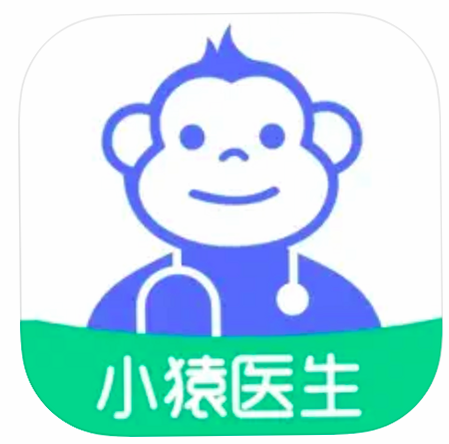 小猿医生 安卓版 功能界面预览