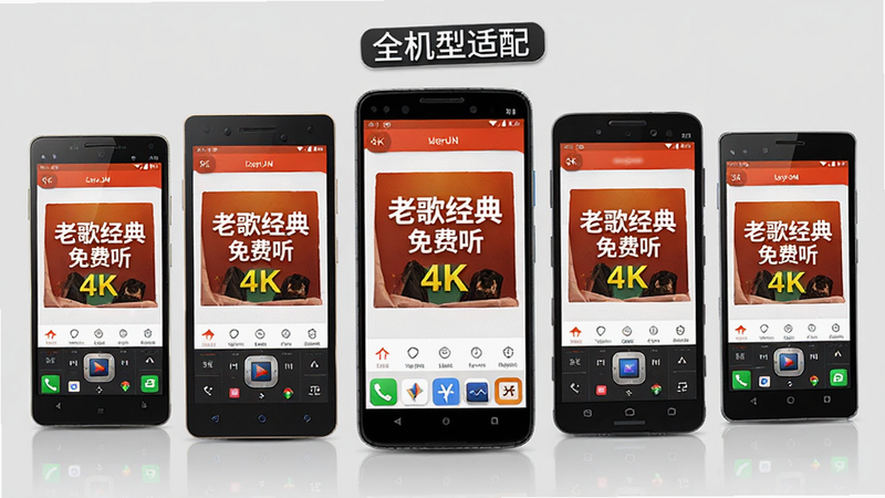 �ಿ��ͬƷ�Ƶİ�׿�ֻ�����չʾ����Ļ����ʾ���ϸ辭���������APP���棬����Ϊǳ��ɫ�����ֶԳƣ�����ִ���ϸ������������4K���ɾ��޶���Ԫ�أ����ֱ�ǩ��ȫ�������䡱