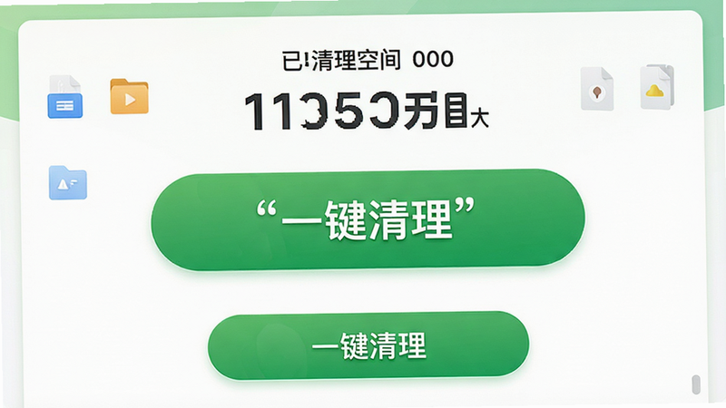 ϣ��ư�ȫ �����������棬����Ϊ���������ť��ռ�ÿռ�ͳ�ƣ��������ĶԳƣ��ϲ���ʾ�������ռ��С���²�Ϊ������ť���Ű�ͻ�������������ɫ����ϸ����ʾ�ļ�����ͼ�꣬�����������ɾ����޶���Ԫ�أ�����