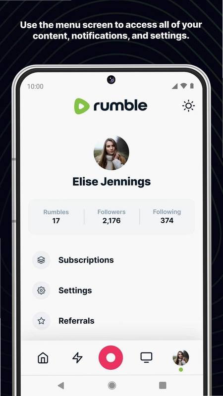 ����ҡ�� Rumble Beavers��ͼ2
