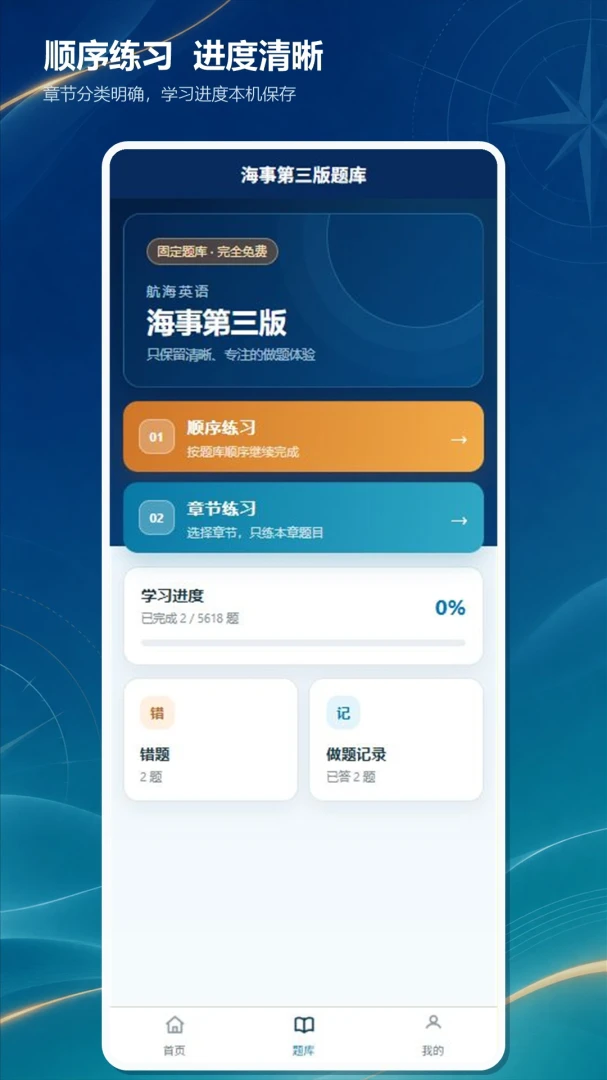 海事大师兄最新手机版 海事大师兄最新手机版