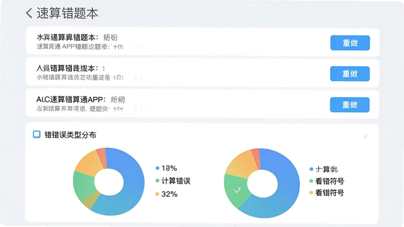 ����Ϊ����ͨAPP�Ĵ��Ȿ���棬�б�չʾ��ʷ���⣬ÿ�����С���������ť���·��б�ͼչʾ�������ͷֲ����硰������󡱡����������š��ȣ�����Ϊǳ��ɫ������࣬������������ˮӡ