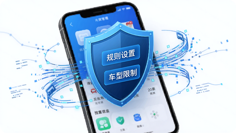 ����һ�Ÿ���ͼ��չʾһ�����ܶ���ͼ�긲�����ֻ�Ӧ�ý����ϣ������ڰ������������á������������ơ������ֱ�ǩ����Χ���������������������Ϊ�Ƽ���������չʾ��̨�ܿ��߼������壬ϸ�ڷḻ�������ұ���