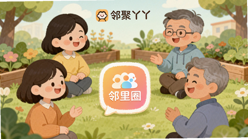 ����ھ�ѾѾӦ���е������罻��飬����Ϊ������ͨ������������԰����콻̸�ĳ��������ֳʻ��ηֲ���������ʾ������Ȧ��ͼ�꣬�����ܰ������ɫ����ͣ�ϸ��չ�����������Ȼ������廭����������������