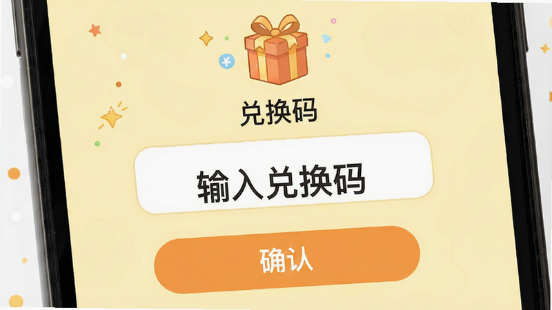 �ֻ�Ӧ�ý��棬�����ǡ��һ��롱����򣬲��־��У��·��С�ȷ�ϡ���ť�������ǵ���ɫ�������ܰ��ϸ�ڴ�����Ʒ��ͼ�꣬�������������֡�����һ��롱��ʾ����