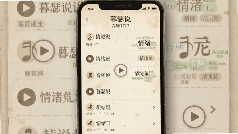����Ϊ��Ƶ�ռ��б�ҳ�棬�����������У��Ű����룬������ո��ţ�ϸ�ڰ������Ű�ť��������ǩ�ƣ�����ϸ�壬�ɾ����޶���Ԫ�أ�������ʾ��ĺɪ˵��