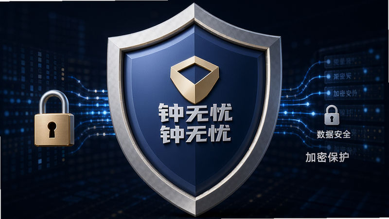 ����Ϊ���ݰ�ȫ����ͼ�꣬����Ϊ������Logo���������Ĺ�ͼ�����ׯ�ؿ��ţ�ϸ��չʾ�����������������������ʸ��壬�ɾ����޶���Ԫ�أ����֡����ݰ�ȫ���������ܱ�����������