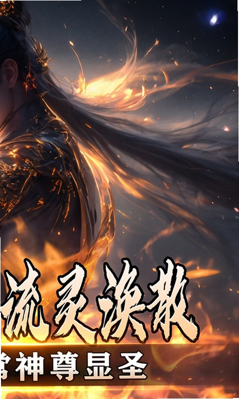 暗黑领主截图0