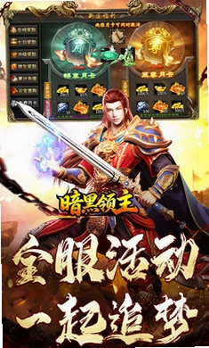 暗黑领主截图3