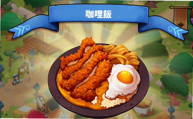 猫娘小厨(steam移植)安装器 安卓版 角色图鉴 高清