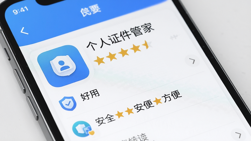 �ֻ�Ӧ���̵���棬��ʾ������֤���ܼҡ�������ҳ�棬���Ǻ������û�����������ʾ�����á�������ȫ���������㡱�ȹؼ��ʣ��������£������û����ζȣ�����ϸ��