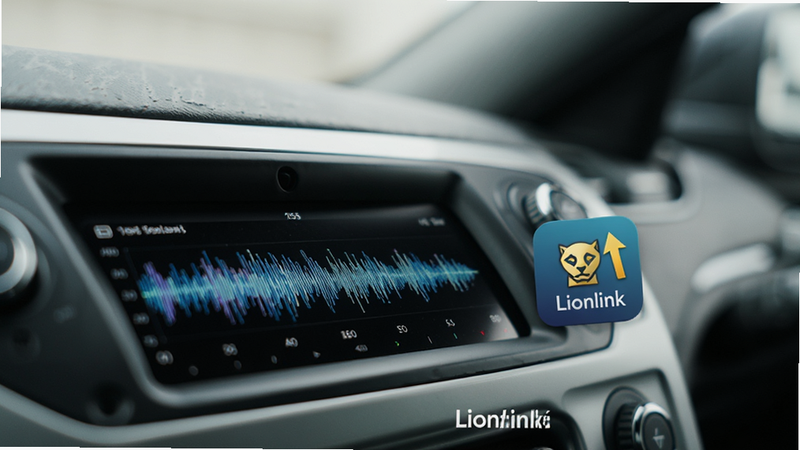 ��������ϵͳ��д����ʾ��Ƶ����ͼ���Ա���Lionlink��Ӧ��ͼ�꣬������Ƶ��ת���ܣ�����ģ����ͻ��ǰ����������ͼ�꣬ϸ�ڷḻ�����壬�޶�������