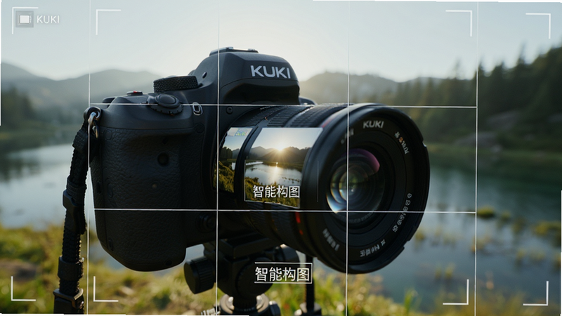 ����ΪKUKI����羰���㳡��������չʾȡ�����ڵľŹ������ߣ��Ű�ǿ����ͼ�������ܣ��������Ȼ�磬ϸ����ʾ����׷��Ч�������ְ���