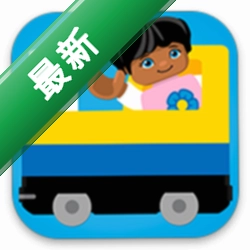 �ָ߽�����̿쳵 LEGO Education Coding Express