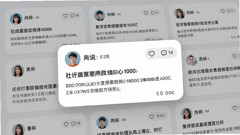 ����Ϊ���������б����棬����Ϊ��Ƭʽ���У�ÿ�ſ�Ƭ����ͷ���ǳơ������ժҪ���Ű����룬������ữ��ϸ�ڴ���ʾ��������������ͼ�꣬����ƽ�����Ӿ����㼯��������������