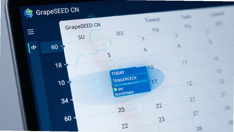 GrapeSEED CN�γ̹���������д������Ϊ������ͼ������������������ʾ���տγ̣��Ű���գ����Ϊ�Ƽ�����ɫ����ϸ�ڰ���ʱ������γ����ƣ�����ϸ�壬�����ұ���