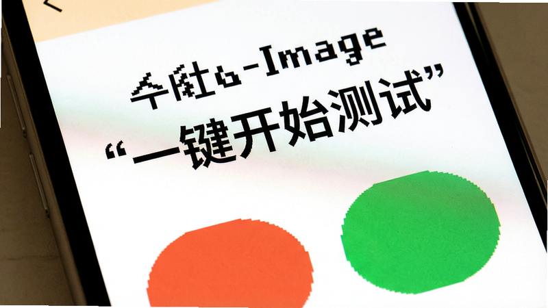 Boogu-Image: ����Ϊ�ֻ���Ļ��д����ʾ���ϻ����棬����Ϊ���½ṹ���Ϸ��Ǵ�ź�ɫ������֣��·��Ǻ�ɫ����ɫ�ľ޴������ť���Ű�������׳��㣬�����ܰ�Ѻã�ϸ�ڳ������������ؿ����У����ʸ��壬�ɾ����޶���Ԫ�أ����ּ�����