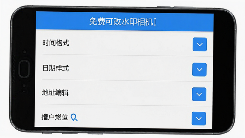 ����չʾ����ѿɸ�ˮӡ��������������ý��棬����Ϊ�б�ʽ������������ʱ���ʽ������������ʽ��������ַ�༭����ѡ�ÿ��ѡ���Ҳ���������ͷ��������ɫΪ��ɫ����������ɫǿ��ɫ������ƽ����ϸ�����������ʸ��壬�ɾ����޶���Ԫ��