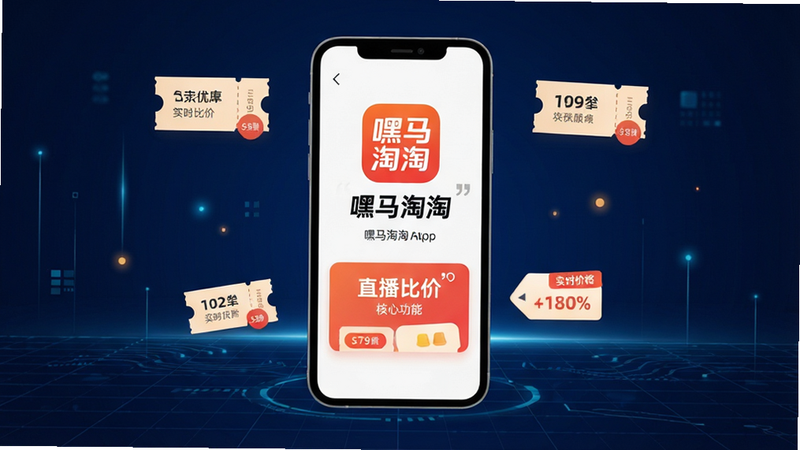 ����Ϊ��������APP�ĸ������չʾͼ������Ϊ����ɫ�Ƽ������������������ֻ�ģ�ͣ���Ļ��ʾ���������ԡ�Logo����ֱ���ȼۡ����Ĺ�����ڣ������������Ű��ִ���Լ��ϸ�ڰ����������Ż�ȯͼ���ʵʱ�۸��ǩ������ƽ�������ʳ��壬�ɾ����޶���Ԫ�أ����֡��������ԡ�������
