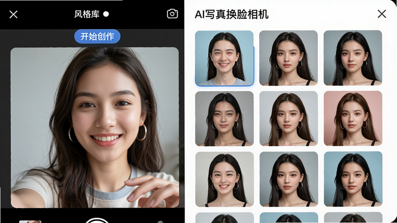 主体为一款名为