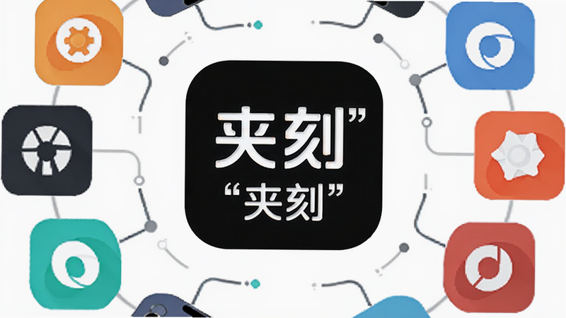 ����Ϊ����ֻ�Ʒ��Logo�����š��п̡�APPͼ�꣬����Ϊ��ɫ������Ϊ���ι�ͼ�����Ϊ�ִ���ƽ����ϸ�ڴ����������������ʸ��壬�ɾ������֡��п̡�������