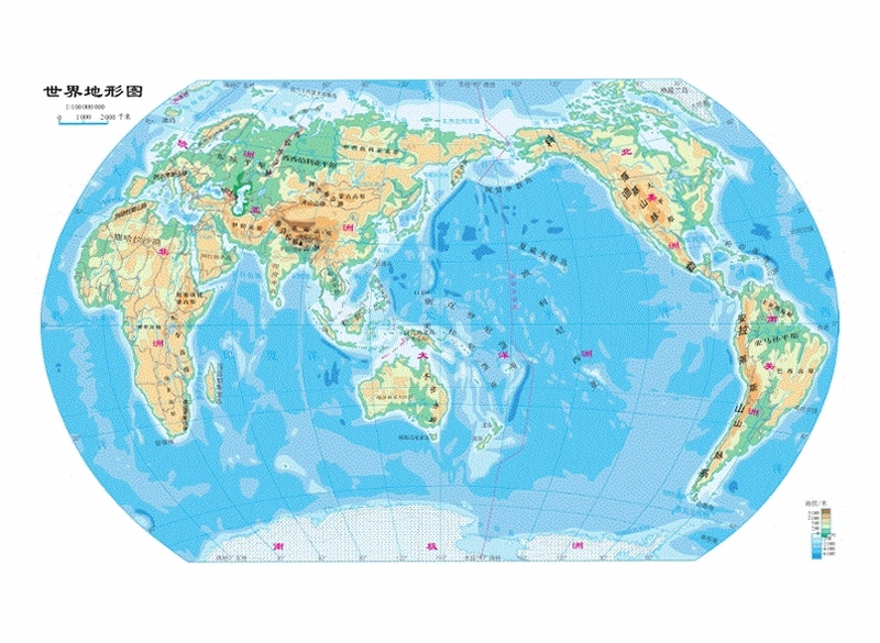 ���� World��ͼ2