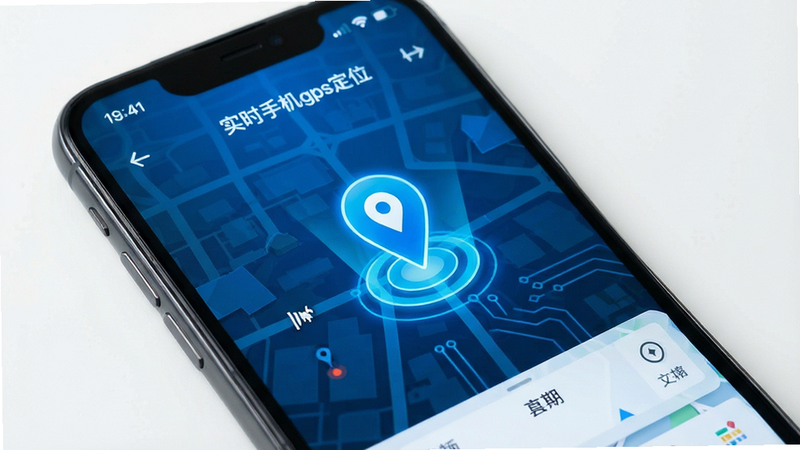 дʵ�������Ϊ�����ֻ���Ļ��ʾ��ʵʱ�ֻ�gps��λ��Ӧ�ý��棬������������ɫ�Ƽ���������ͼ��λͼ��������Ű��࣬ϸ�ڷḻ��4k���壬�ɾ��޶���Ԫ��