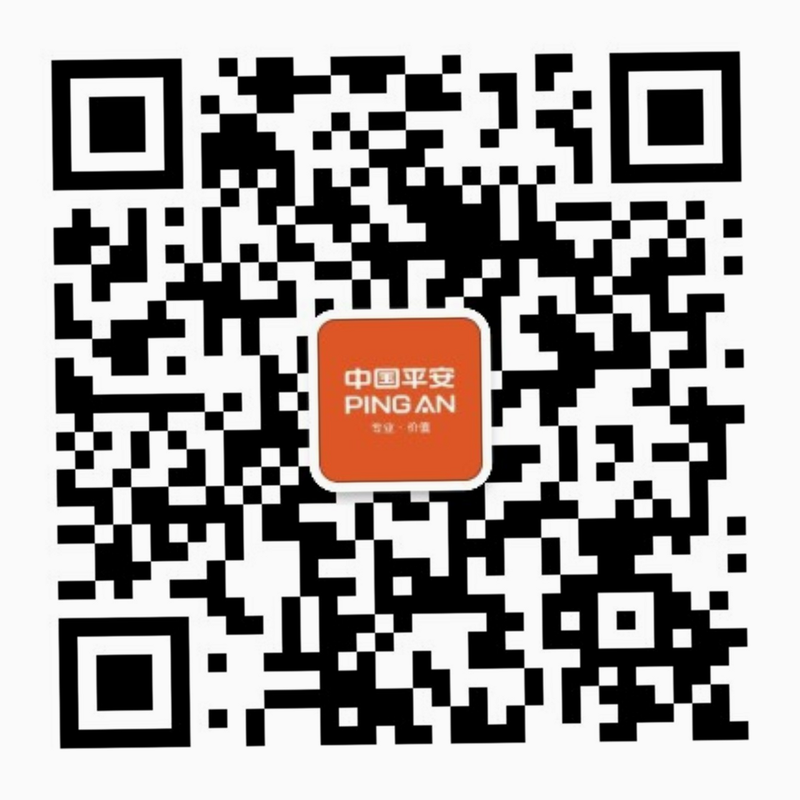 平安微租赁 安卓版 资质证明 预览