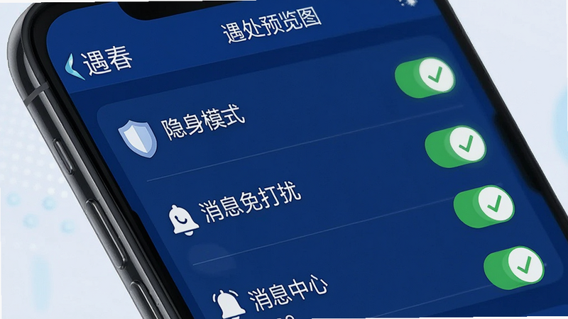 ����Ϊ�ֻ�������ý��棬չʾ��������APP����˽���ģ�����Ϊ�б�ʽ����ѡ�����������ģʽ��������Ϣ����š��ȡ��Ű�������򣬷��ȫ�Ƽ��У�����ɫ���������ɫ���֡�ϸ��չʾ����ͼ������ɫ�Թ�������ϸ�壬�ɾ����޶���Ԫ�أ��������ơ��������ڶ�����������alt���ԡ�����Ԥ��ͼ��