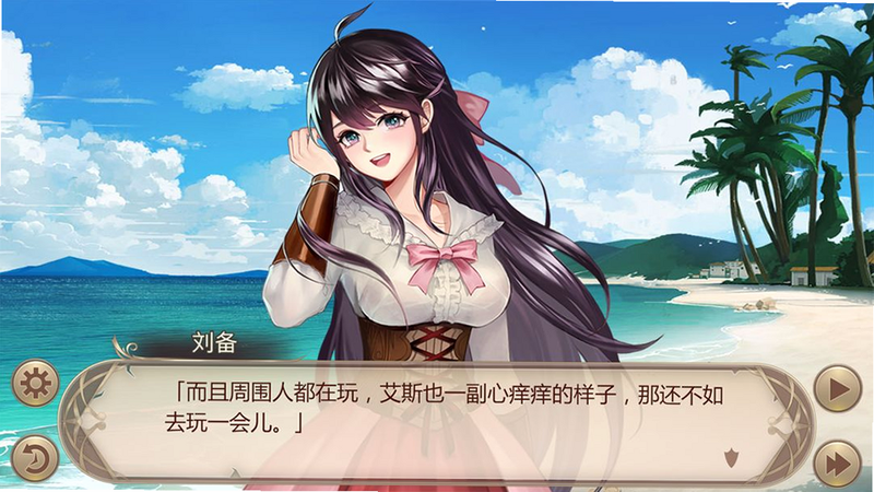 姬魔恋战纪 安卓版 T0角色 攻略 图片