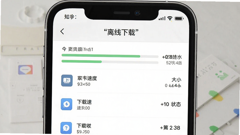 չʾ֪ѧѧ��APP�����ع���ҳ�棬����Ϊ�ļ��б������ְ����������ʹ�С��ʾ���Ű��࣬���ʵ�ã�ϸ����ʾ�����ٶȺ�״̬ͼ�꣬�����������ɾ�������'��������'������