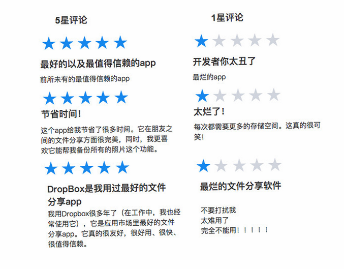 InnoYolo 安卓版 用户评价截图