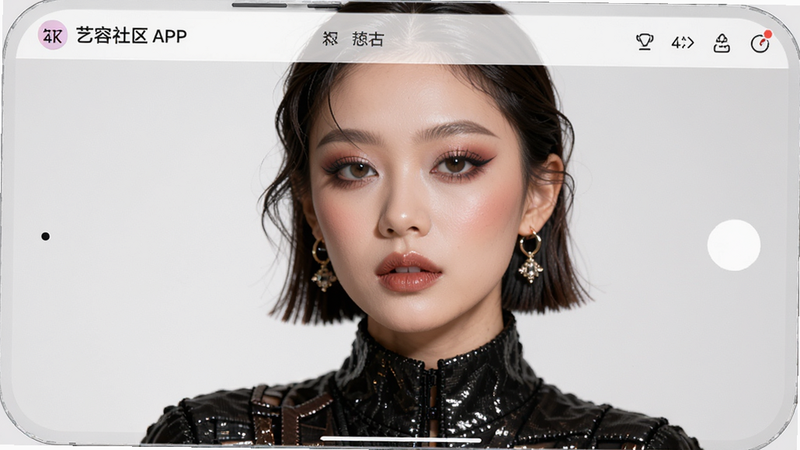 ����Ϊ��������APP�ڵĸ����װͼƬ������棬����Ϊȫ����ͼģʽ���Ű��࣬���ʱ�г�����ϸ��չʾ����ױ��������ʸУ�����4K��������ˮӡ����