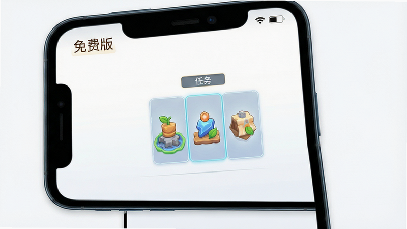 ����Ϊ�ֻ���Ļ��ʾ����Ϸ���棬�������κι�浯�����������࣬����״̬����ʾ