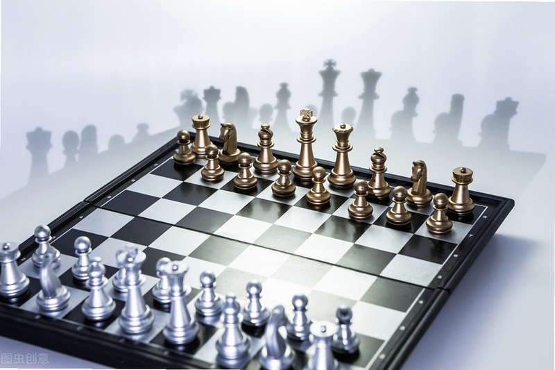 国际象棋 安卓版 棋子价值图解